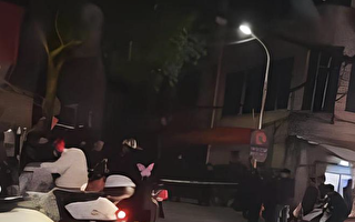 福建泉州发生灭门案 照片流出 细节曝光