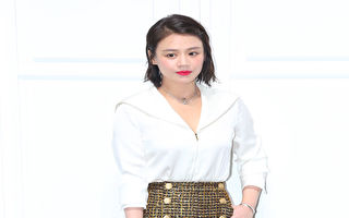 马思纯半年瘦身25公斤 减肥食谱惊呆网友