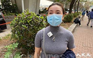 曾参与占中反送中运动 港女子遭中共判囚6年