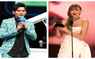 看泰勒丝演唱会座位掀论战 周杰伦呛翻墙网军