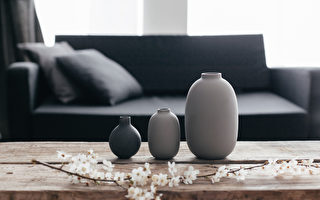 “断舍离”转换生命流动能量 转出好人生