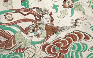 【古道人生】明末清初琵琶高手汤应曾