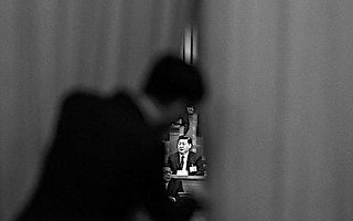 【翻墙必看】习掌大权之前 见日本天王场景