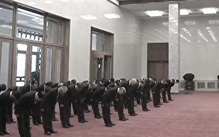 威胁中南海？大陆一毛左网站宣布关闭