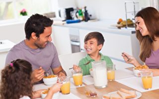 早餐这时吃易得糖尿病！研究揭秘早晚餐最佳时间