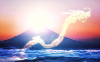 龙的奇应：汉代玉笥山民见神迹 唐玄宗与龙几度奇遇