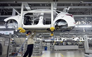 中国电动车企倒闭潮延烧 专家析复杂原因