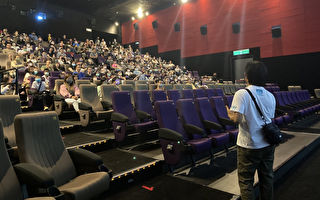 魏德圣《BIG》票房破4千万 包厅逾千场刷新纪录