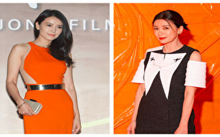 曝高圆圆私下不为人知一面 贾静雯叹自愧弗如