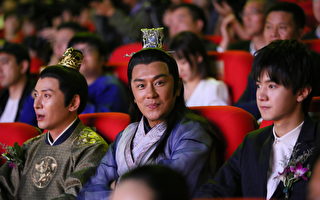 香港北上艺人爆“回流潮” 陈浩民举家返港定居