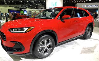 2024最安全汽车 日韩系名列前茅 SUV获奖多