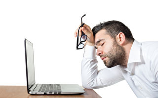 医生：这种坏习惯会让你隔天很疲劳 要改正