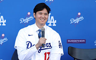 大谷翔平宣布与日本人结婚：开始新生活