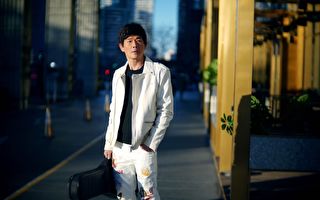 黄品源娶俄罗斯新娘 晒婚照：遇到想走下去的人