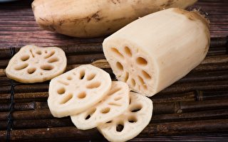 莲藕古称灵根 2吃法保心肺安康 百病不生