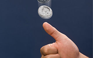 科学家发现抛硬币胜负概率并不对等