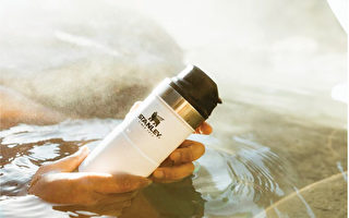 每日更新：Stanley 保温杯亚马逊有优惠 限时限色限14oz