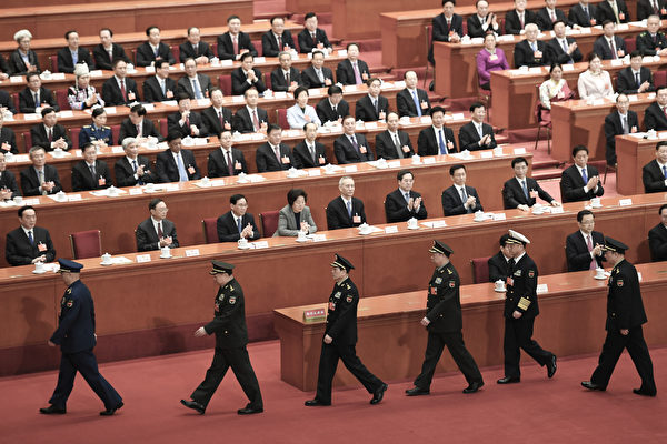 周晓辉：军委委员苗华也出事了？