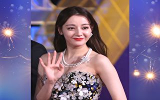 迪丽热巴蹲姿造型爆红 医生警告别跟风模仿