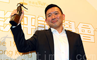 暌违6年重返戏剧圈 杜汶泽宣布出演首部台剧