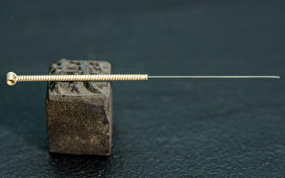 唐代名相道士懂针术 医生能入冥施针