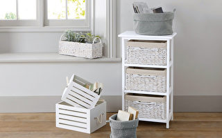 居家整理术 家事达人教你掌握正确方法（3）