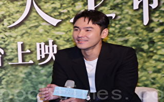 《周处除三害》大陆热映 阮经天道具手表爆红