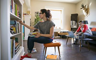 居家整理术 家事达人教你掌握正确方法（1）