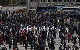 中共三中全会或在两会前开 料将递补四名中委