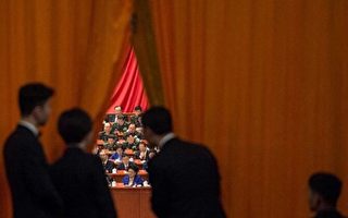 分析：三中全会难产原因