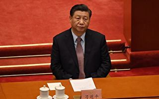 【名家专栏】习的权力在多重危机下出现裂痕