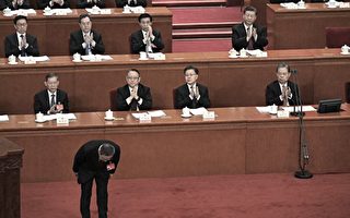 李强报告再捧习 专家析中共干预经济恶果