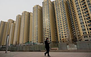 中共住建部称这类企业该破产 民忧爆雷潮