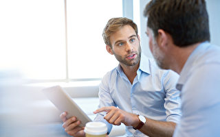 求援要有技巧！这一招让老板成为你的贵人