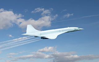 协和超音速飞机 除发动机还有哪些超强能力