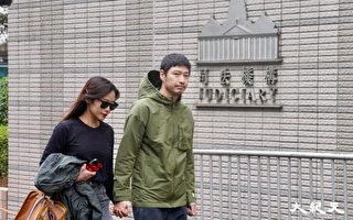 遭重判逾6年 香港艺人王宗尧面对打压始终如一