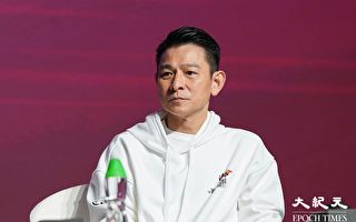 刘德华《红毯》重映惨败 另一新片更遭滑铁卢