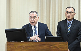 两岸恐擦枪走火？邱国正：已濒临这个状况