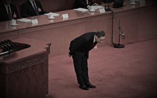 李强称将亡国？港媒疑遭黑客植入“报导”