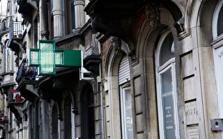 比利时女童拥有超能力 记得前世是药剂师