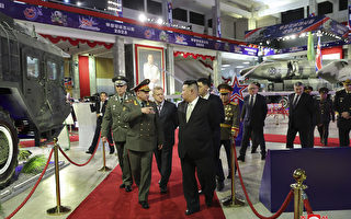 俄罗斯顶级导弹制造商遭骇 传朝鲜黑客所为