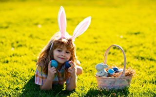 春分时节东西方庆新生 文化妙合