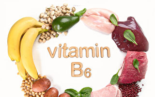 口腔老溃疡？12症状是缺B6了 这些食物能补充