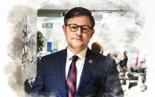 关于美国众院新议长约翰逊的30件事