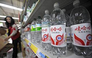 娃哈哈官方旗舰店日销售额骤降90%