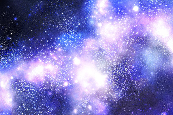 科学家发现两古老恒星流 一窥银河系初始阶段
