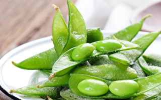 不只降胆固醇 多吃毛豆还有5大理由