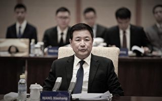 蔡慎坤：王小洪进行政治清洗 断绝自己的后路