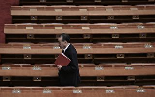 中共官员纷纷躺平 分析：后习时代或突然到来