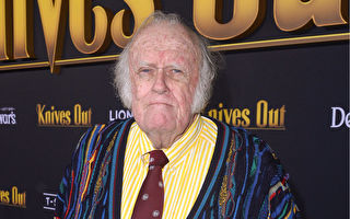 资深男星麦克艾密特沃许心脏骤停去世 享年88岁